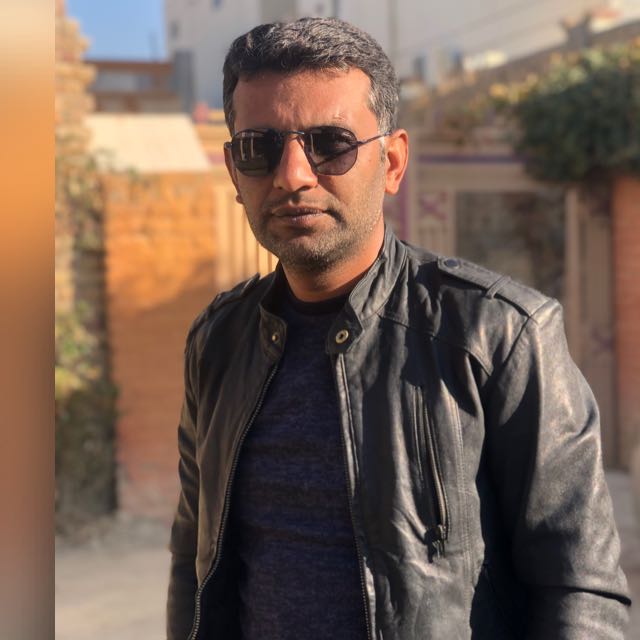 Sohail Anwar - Senior Consultant App Development