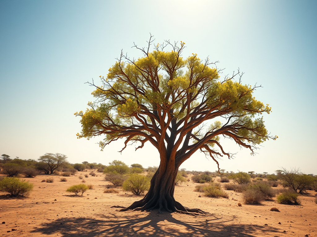 Benefits Of The Babool Tree: Powerful & Best For Health