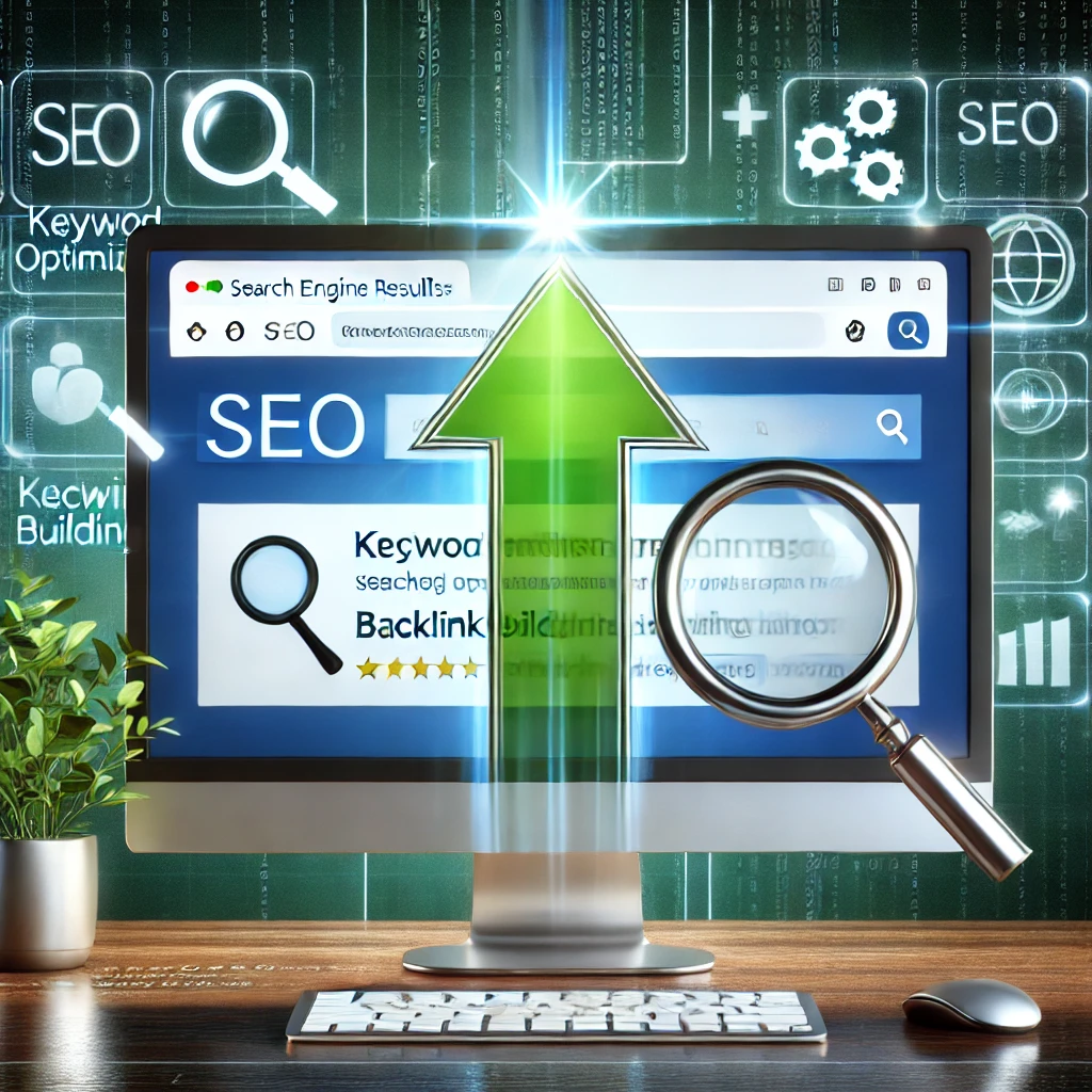 Search Engine Placement: Powerful Things You Need to Know